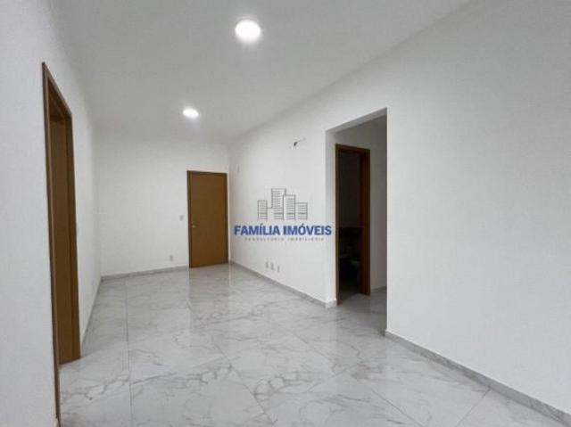 Apartamento à venda ou aluguel 2 suítes Castell di Indaiá Gonzaga SP
