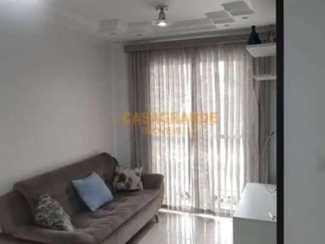 Apartamento a venda ou Locação 02 quartos no Jardim Americano SJC