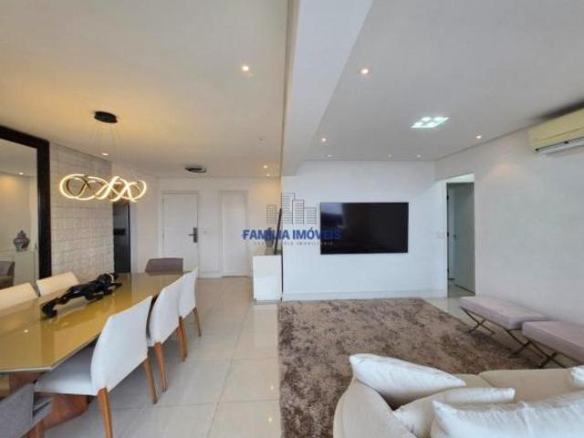 Apartamento à venda ou locação 2 quartos Encruzilhada Santos/SP