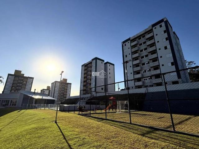 Apartamento À Venda Ou Locação | Bairro Floresta II | Criciúma – Sc