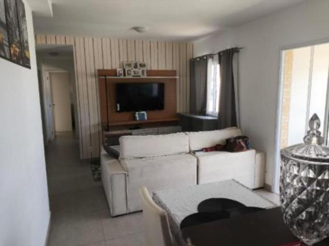 Apartamento à venda ou locação em Campinas SP, no Parque Rural Fazenda Santa Cândida: 2 quartos, 1 s
