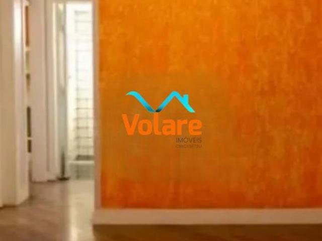 Apartamento à venda ou locação em Osasco SP, na Cidade das Flores: 2 quartos, 2 salas, 1 banheiro, 1