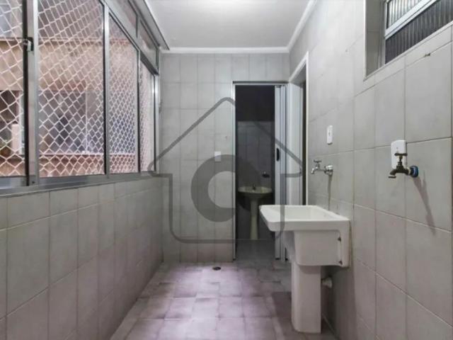 Apartamento à venda em São Paulo SP, Bela Vista: 2 quartos, 2 banheiros, 80m² de área