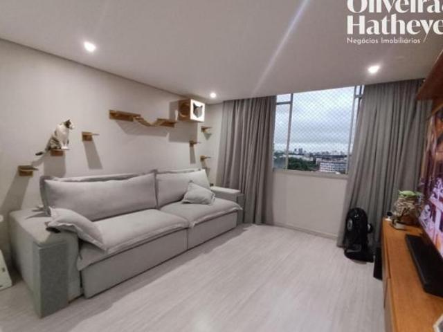 Apartamento a venda ou locação em Santo Amaro perto do Metrô e Trem