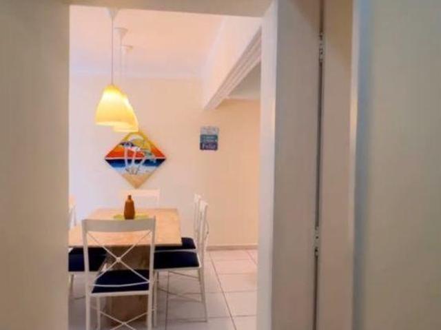 Apartamento à Venda ou Locação – Enseada | Guarujá