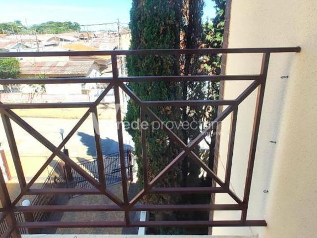 Apartamento a venda ou locação Jd. Santa Genebra 3 dormitórios 2 vagas
