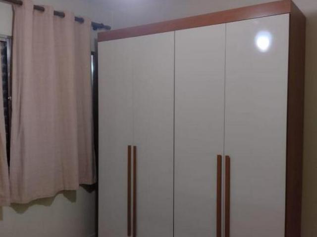 Apartamento à venda ou Locação na Tupi, em Praia Grande SP