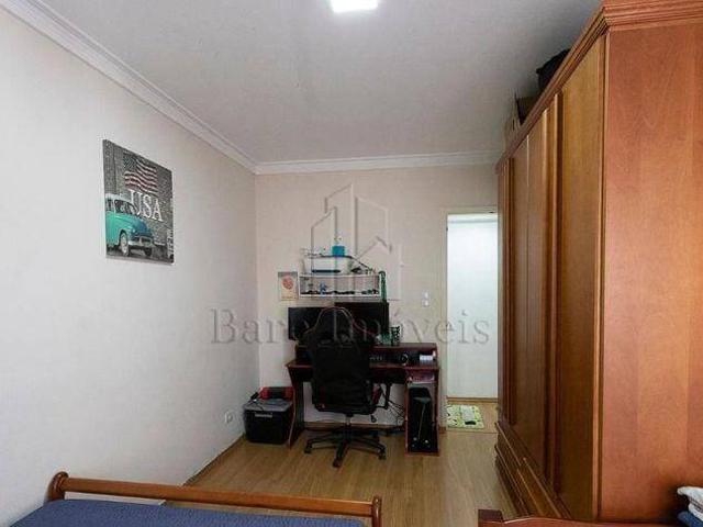 Apartamento à Venda ou Locação no Bairro Taboão, em São Bernardo do Campo