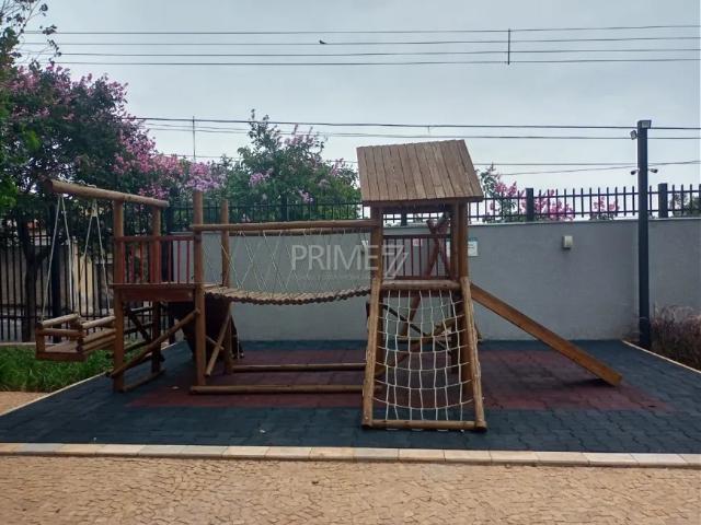 Apartamento a venda no condomínio Plaza Maior em Piracicaba com 2 quartos