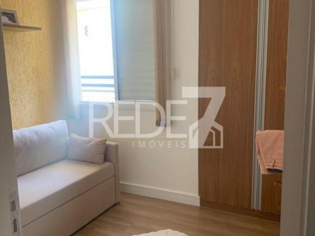 Apartamento à Venda no Condomínio Ecoway Mansões Santo Antônio Campinas