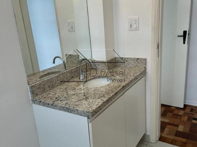 Apartamento À Venda Ou Locação No Sumarezinho – 2 Dormitórios Próximo Ao Metrô