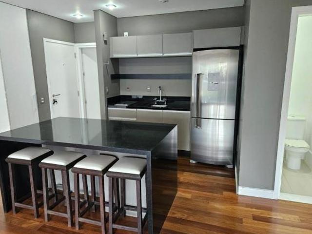 Apartamento à venda ou locação, semimobiliado, 93m², 1 suíte, 2 vagas, Itaim Bibi, São Paulo, SP