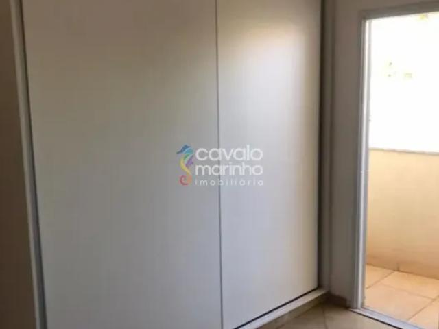 Apartamento à venda ou para alugar com 1 quarto, 65m² Edifício OPB City Ribeirão