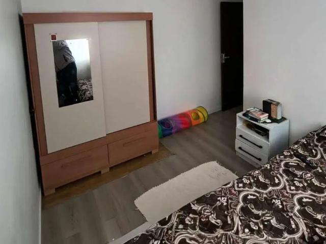 Apartamento à venda ou para alugar com 2 quartos em Fundos, Biguaçu, Santa Catarina