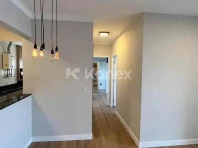 Apartamento à venda ou para alugar com 2 quartos em Lapa, São Paulo