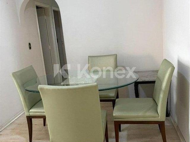 Apartamento à venda ou para alugar com 2 quartos em Vila Buarque, São Paulo