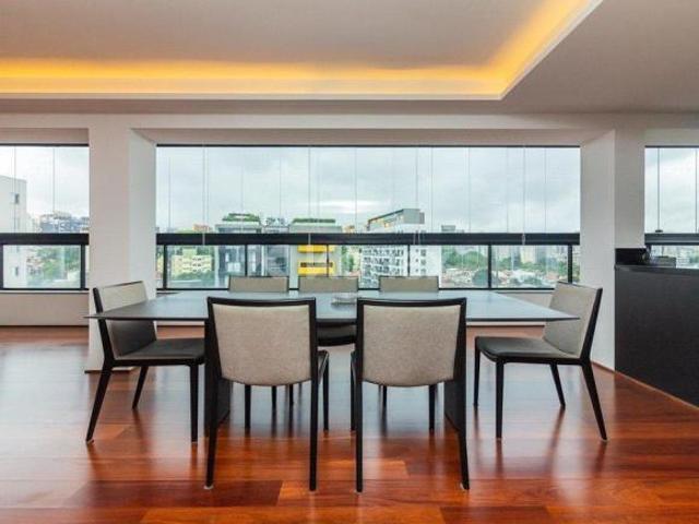 Apartamento à venda ou para alugar com 2 quartos em Vila Madalena, São Paulo