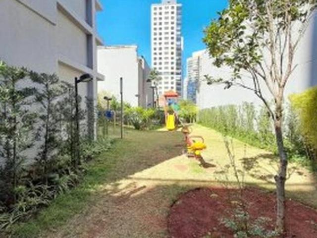 Apartamento à venda ou para alugar com 3 quartos em Água Branca, São Paulo