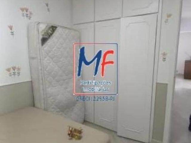 Apartamento a venda ou para locação em Socorro, com 3 quartos, completamente mobiliado, sala