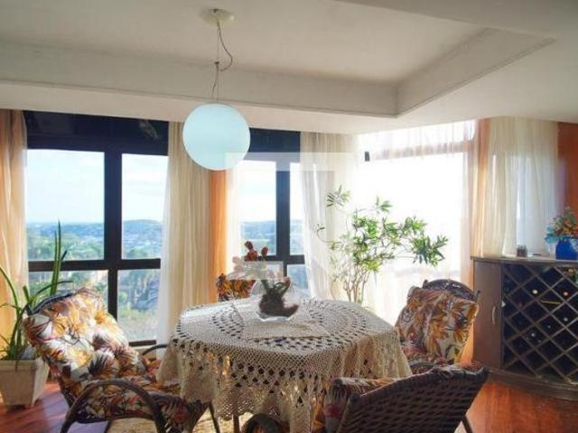 Apartamento à Venda Ouro Branco, 3 Quartos, 458 m² Novo Hamburgo