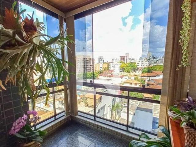 Apartamento à Venda Ouro Preto, 3 Quartos, 101 m² Belo Horizonte