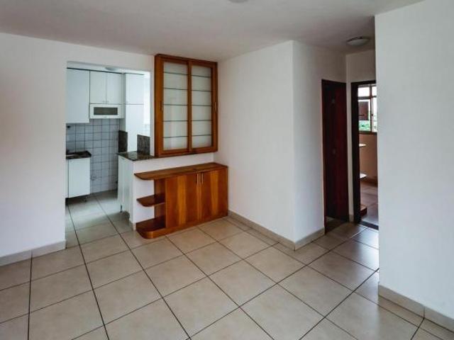 Apartamento à Venda Ouro Preto, 2 Quartos, 54 m2