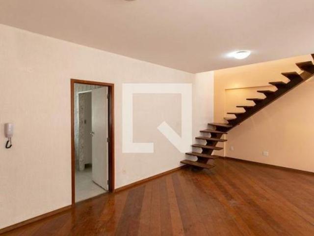 Apartamento à Venda Ouro Preto, 4 Quartos, 248 m2