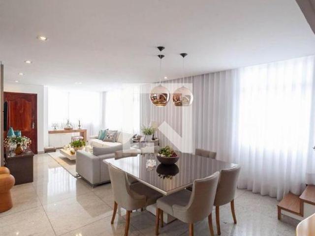 Apartamento à Venda Ouro Preto, 4 Quartos, 228 m2