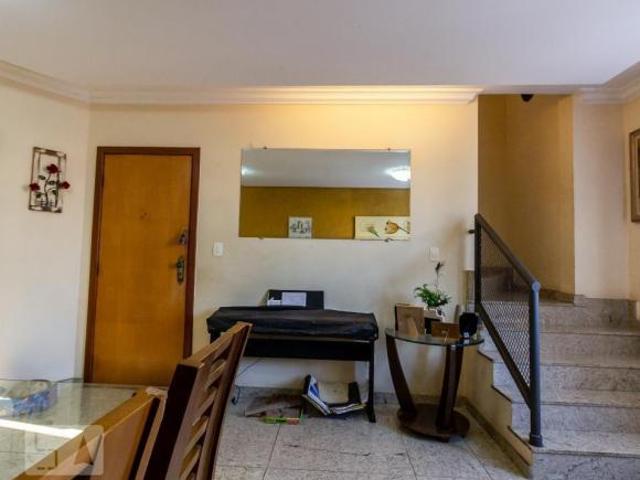 Apartamento à Venda Ouro Preto, 4 Quartos, 360 m² Belo Horizonte