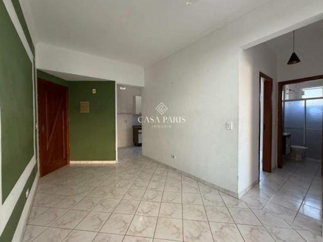 Apartamento à venda | Ocian | 2 quartos 1 suíte