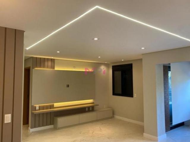 APARTAMENTO À VENDA ODEON RESIDENCIAL PORTAL DO PARAÍSO II JUNDIAÍ/SP