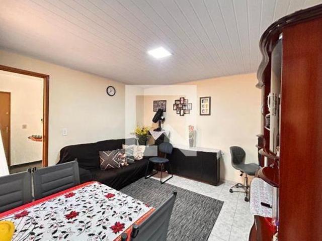 Apartamento à Venda Oitis, 2 Quartos, 47 m² Contagem