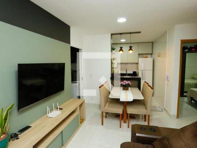 Apartamento à Venda Oitis, 2 Quartos, 56 m² Contagem