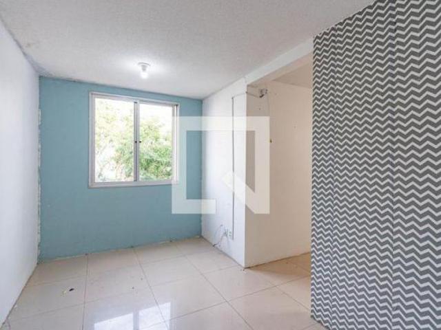 Apartamento à Venda Olaria, 2 Quartos, 48 m² Canoas