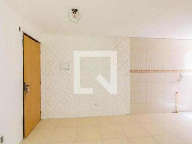 Apartamento à Venda Olaria, 2 Quartos, 50 m² Canoas