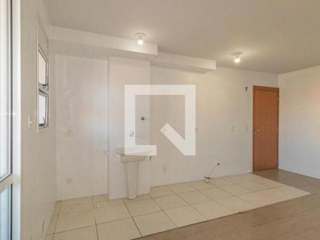 Apartamento à Venda Olaria, 2 Quartos, 52 m² Canoas