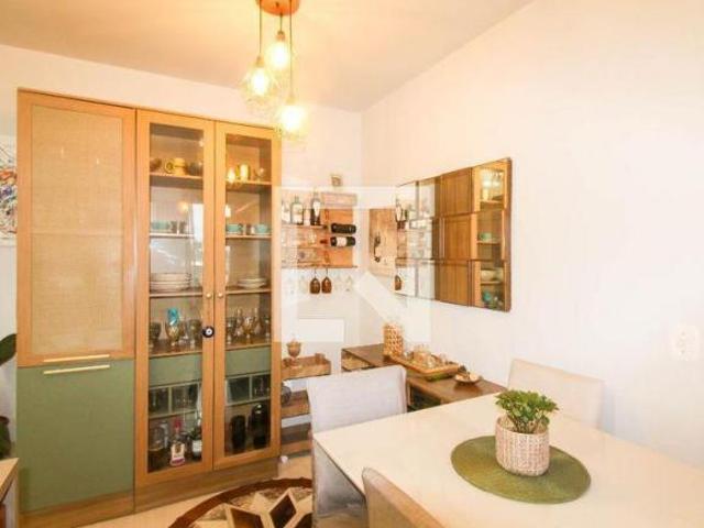 Apartamento à Venda Olaria, 2 Quartos, 53 m² Canoas