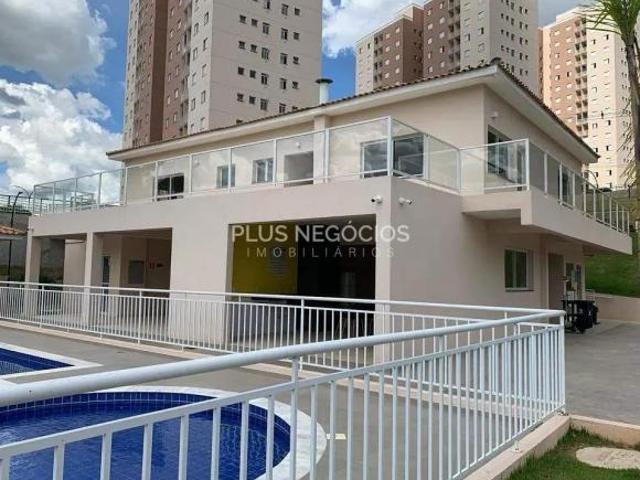 Apartamento à venda,Olga Park, Sorocaba, SP
