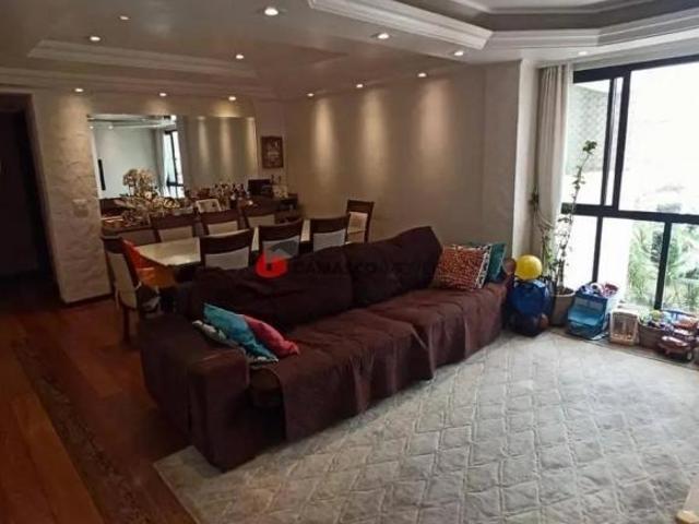 Apartamento à venda, Olímpico, São Caetano do Sul, SP