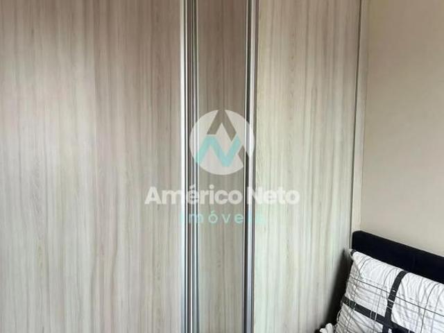 Apartamento à venda, Olímpico, São Caetano do Sul, SP