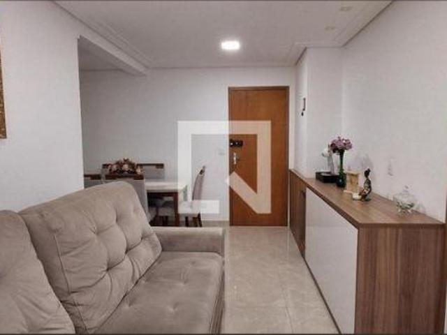 Apartamento à Venda Olímpico, 2 Quartos, 65 m² São Caetano do Sul