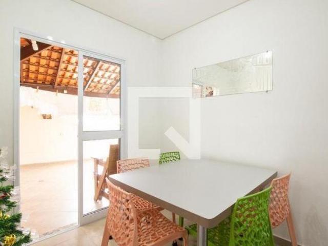 Apartamento à Venda Olímpico, 2 Quartos, 135 m2
