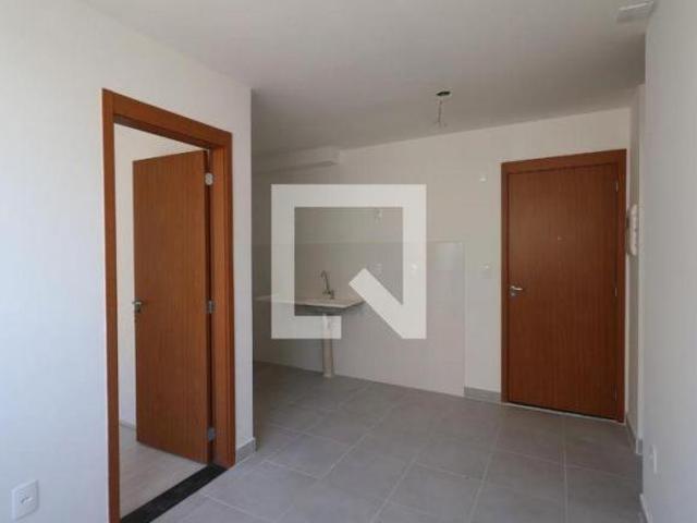 Apartamento à Venda Olímpico, 2 Quartos, 32 m² São Caetano do Sul