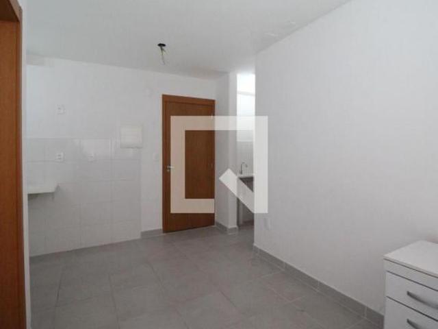 Apartamento à Venda Olímpico, 2 Quartos, 37 m2