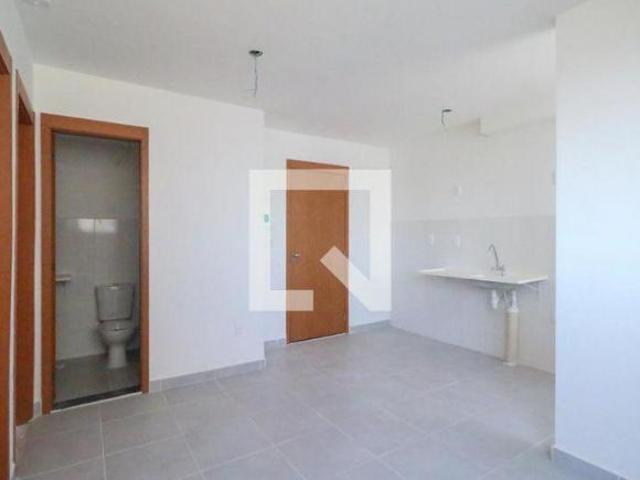 Apartamento à Venda Olímpico, 2 Quartos, 37 m² São Caetano do Sul
