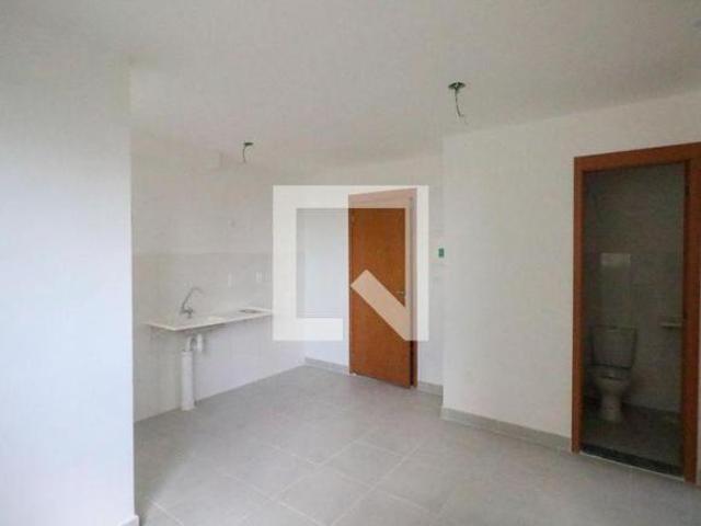 Apartamento à Venda Olímpico, 2 Quartos, 36 m² São Caetano do Sul