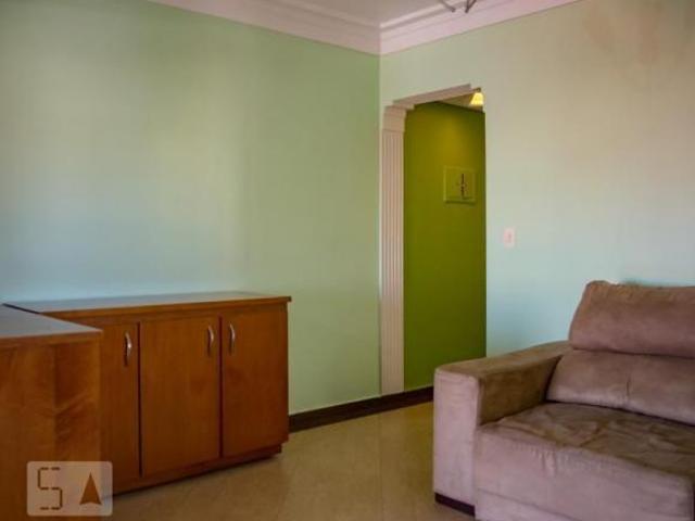 Apartamento à Venda Olímpico, 3 Quartos, 121 m2