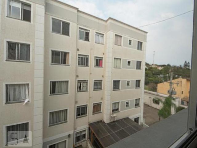 Apartamento à Venda Operário, 2 Quartos, 44 m² Novo Hamburgo