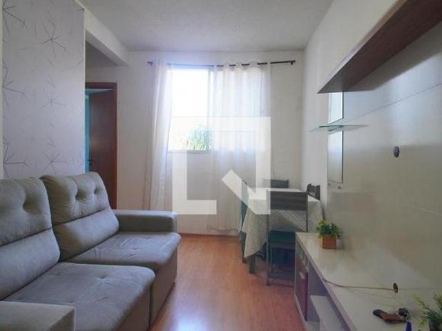 Apartamento à Venda Operário, 2 Quartos, 45 m² Novo Hamburgo
