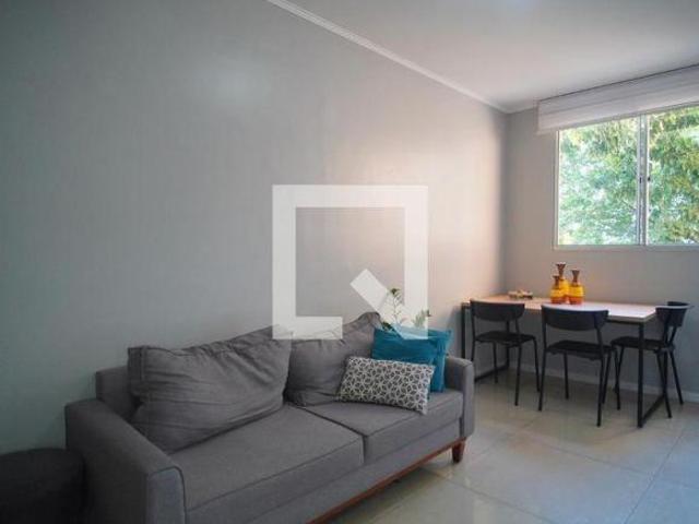 Apartamento à Venda Operário, 2 Quartos, 48 m² Novo Hamburgo